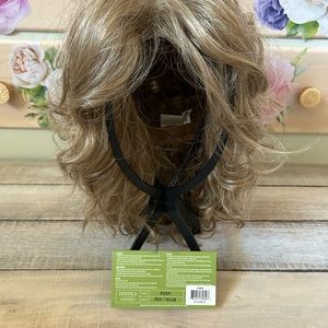 Estetica designs Wig in Finn